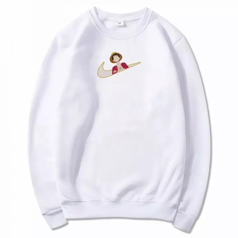 Pull One Piece Luffy Pose Nike – Image 2