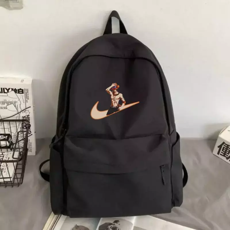 Sac à Dos One Piece Luffy Ace Nike