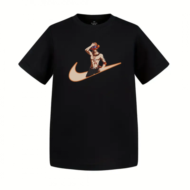 T-Shirt Enfant One Piece Ace Nike