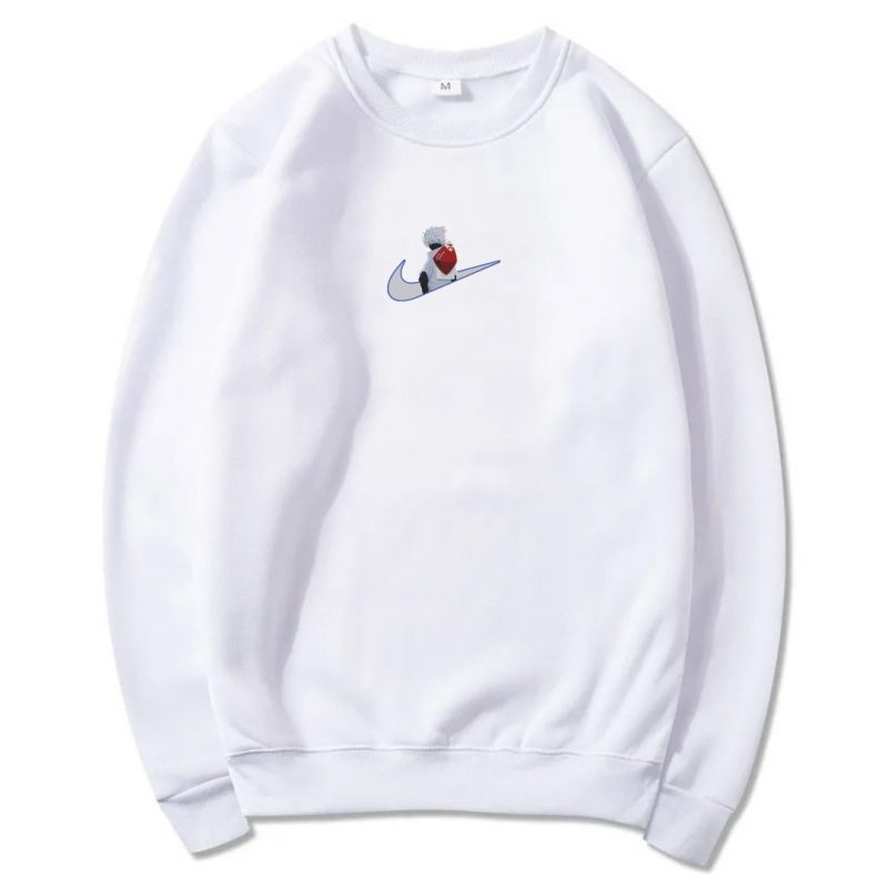 Pull Kakashi Hokage Nike – Image 2