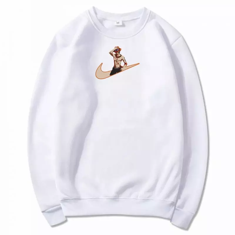 Pull One Piece Ace Nike – Image 2