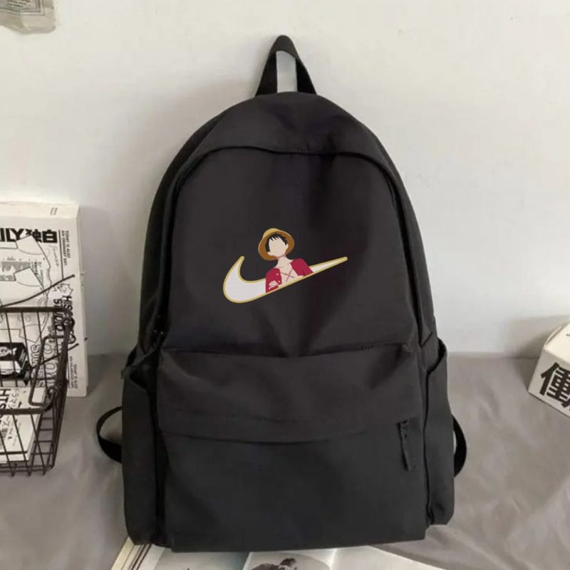 Sac à Dos One Piece Luffy Pose Nike