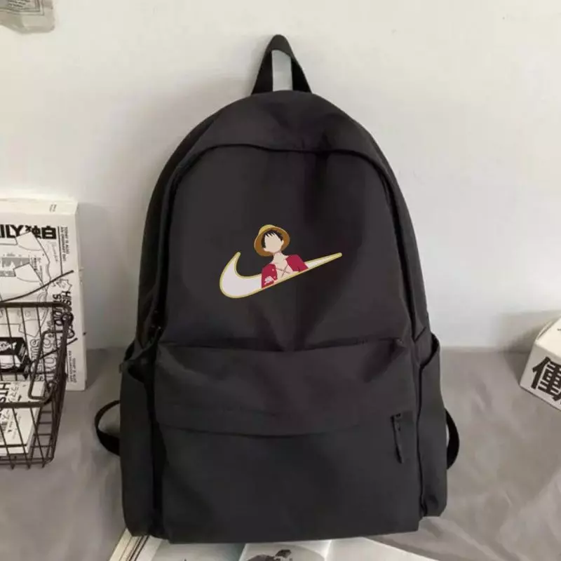 Sac à Dos One Piece Luffy Pose Nike