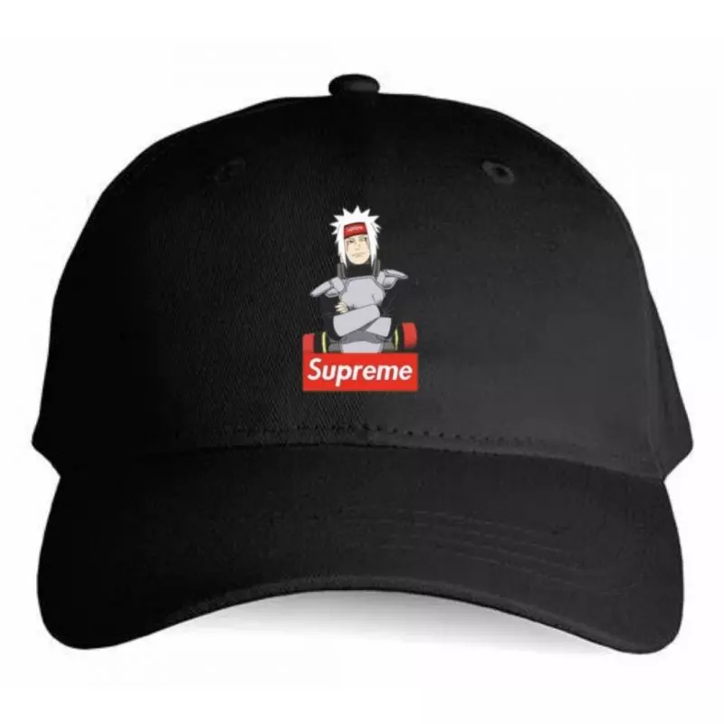 Casquette Jiraya Supreme