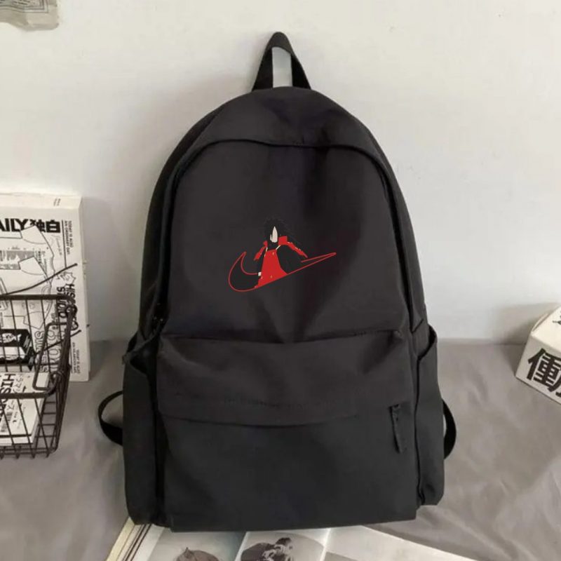 Sac à Dos Naruto Madara Nike