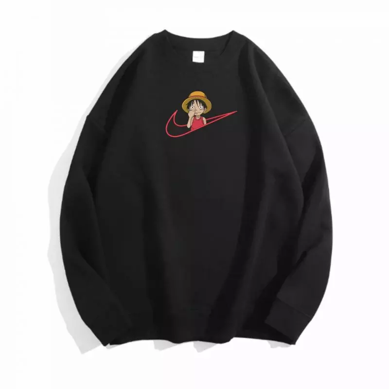 Pull One Piece Luffy Nez Nike