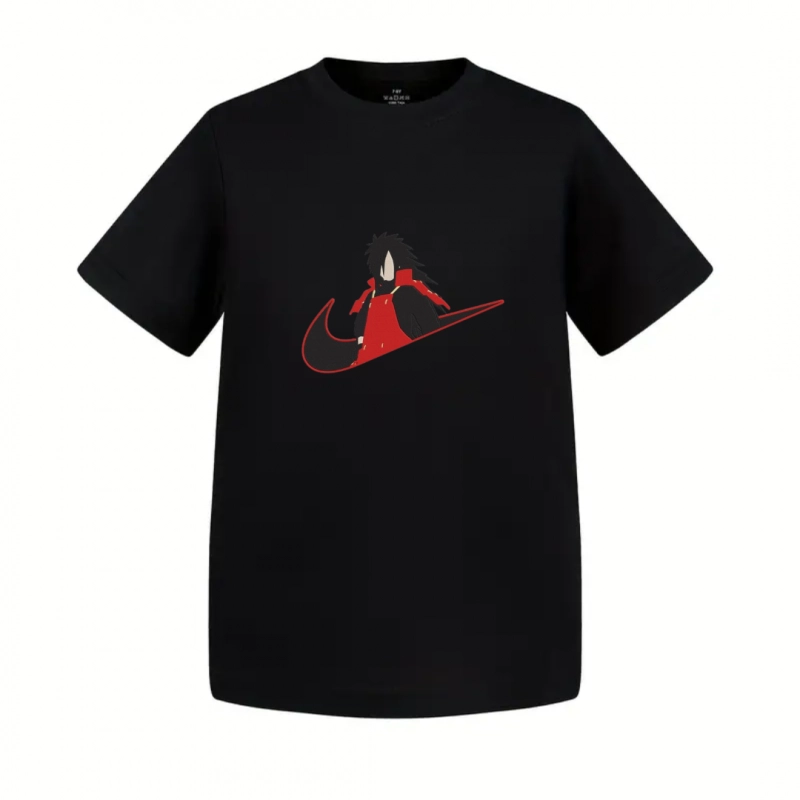 T-Shirt Enfant Naruto Madara Nike