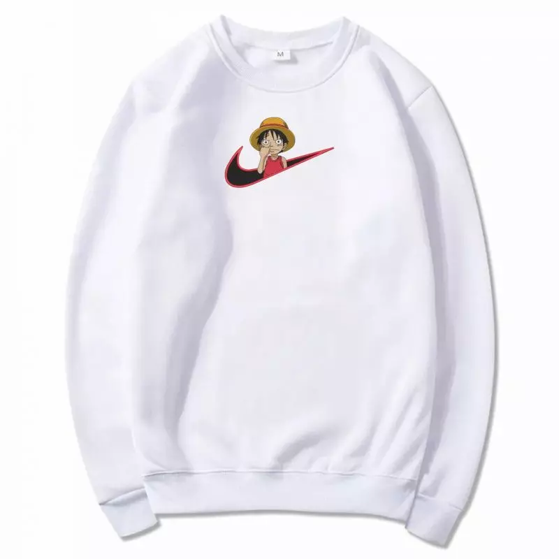 Pull One Piece Luffy Nez Nike – Image 2