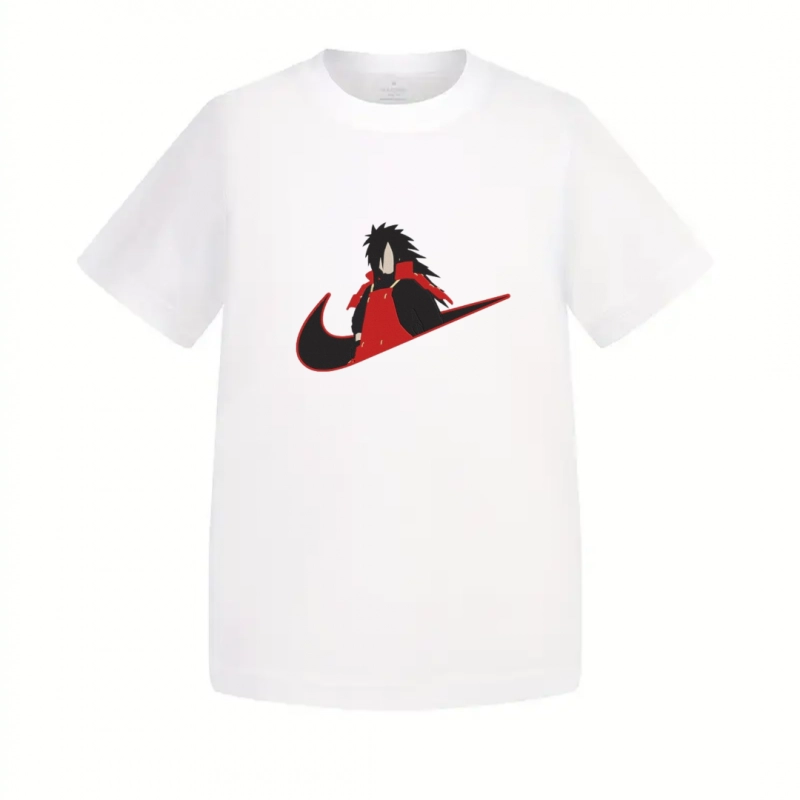 T-Shirt Enfant Naruto Madara Nike – Image 2