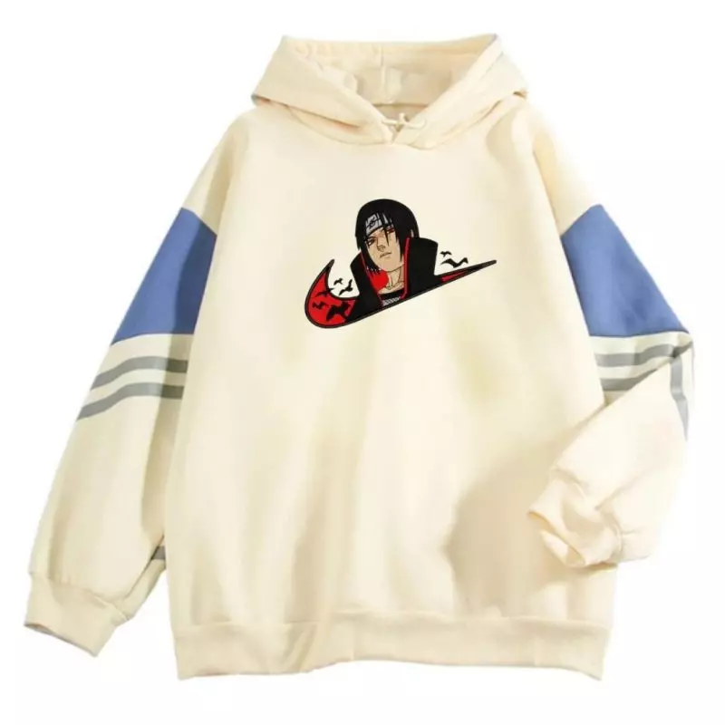 Sweat Design Itachi Nike – Image 2