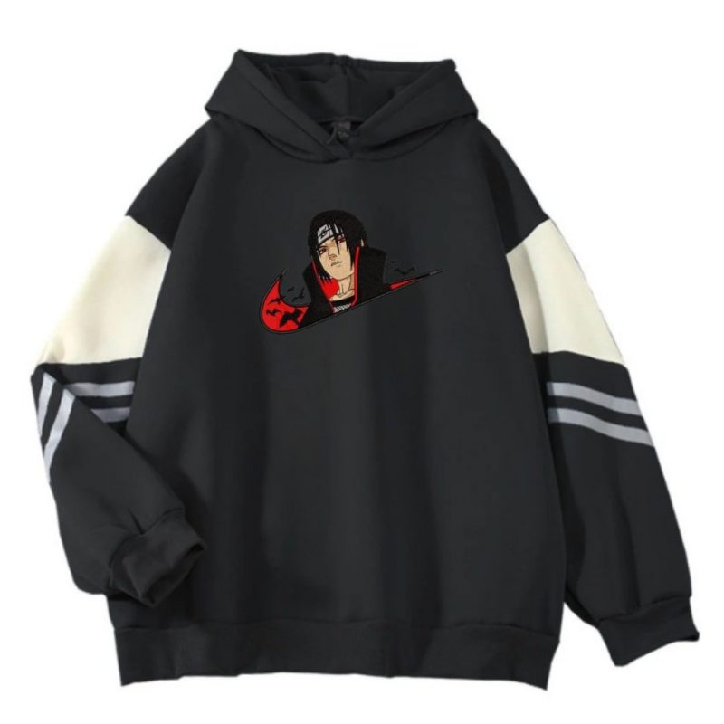 Sweat Design Itachi Nike
