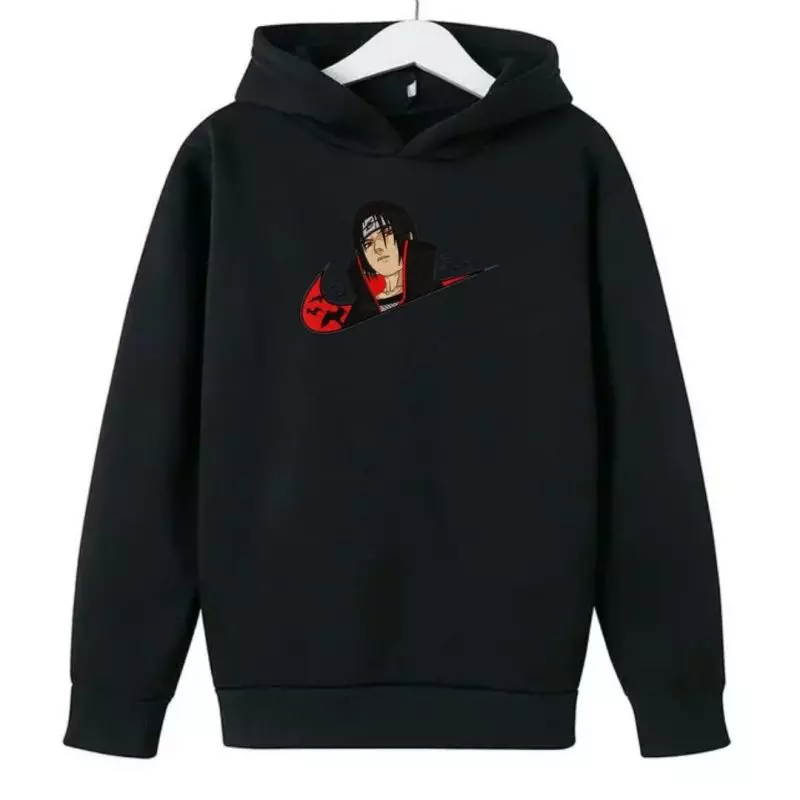 Sweat Enfant Naruto Itachi Nike