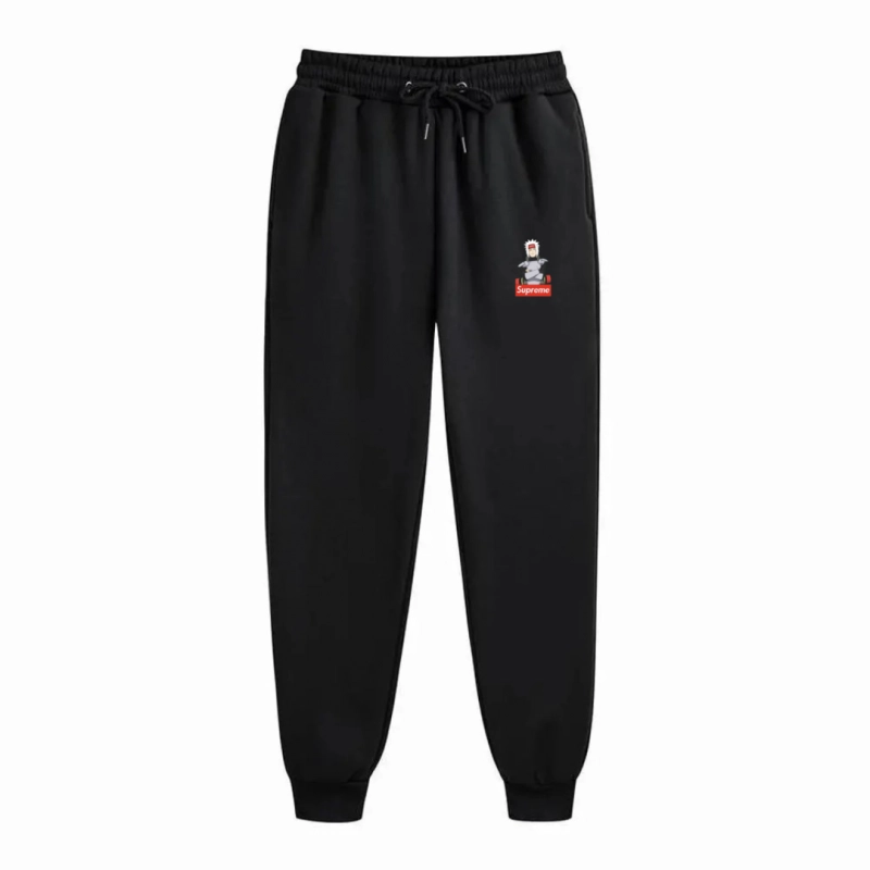 Jogging Jiraya Supreme