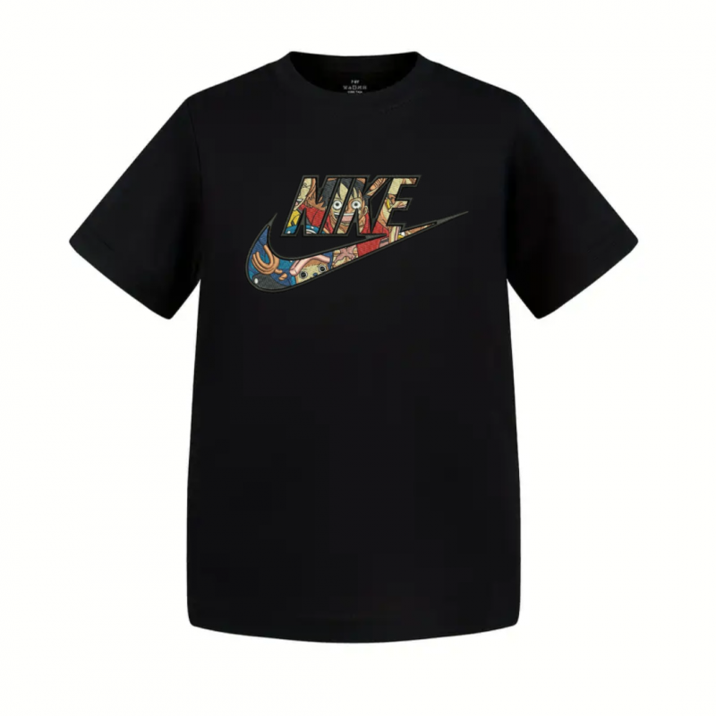 T-Shirt Enfant One Piece Mugiwara Nike