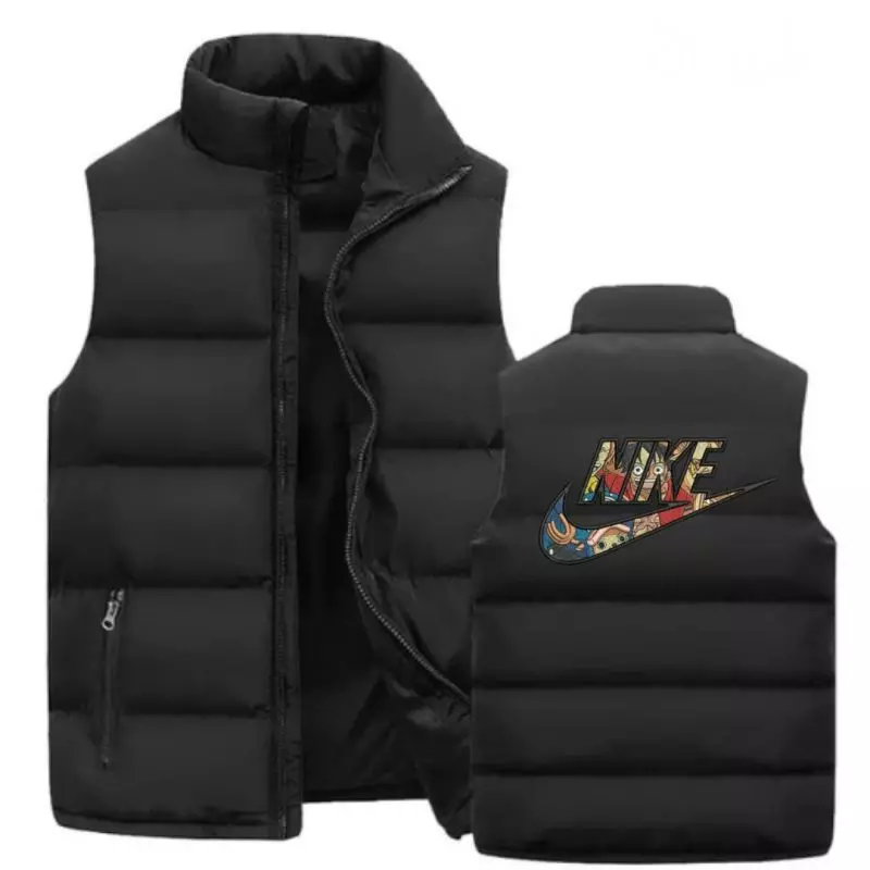 Doudounes Sans Manche One Piece Mugiwara Nike