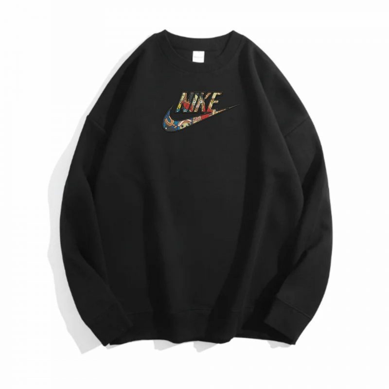 Pull One Piece Mugiwara Nike