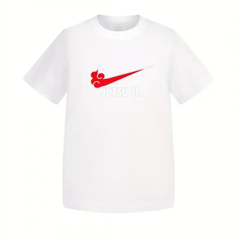 T-Shirt Enfant Naruto Akatsuki Nike – Image 2