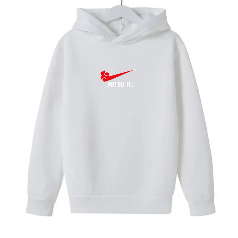 Sweat Enfant Naruto Akatsuki Nike – Image 2