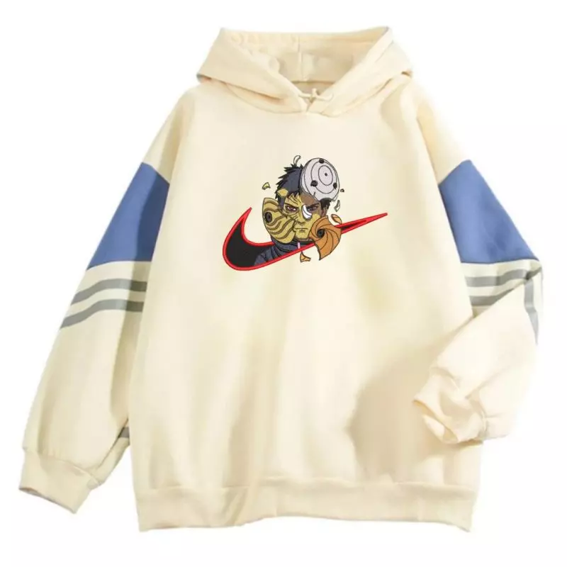 Sweat Design Obito Nike – Image 2