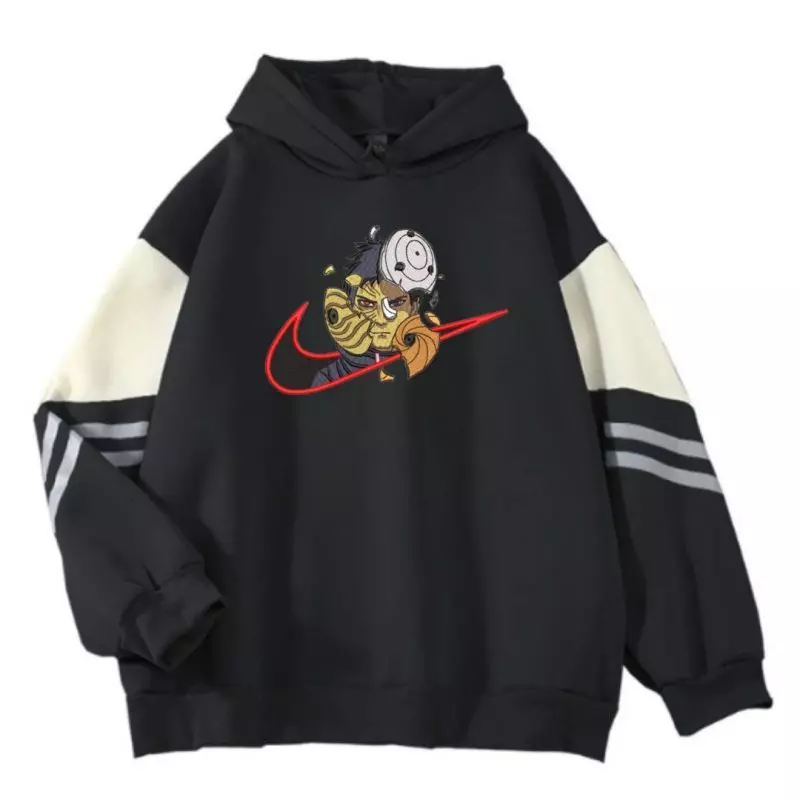 Sweat Design Obito Nike