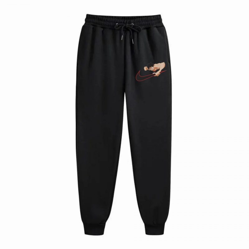 Jogging One Piece Luffy Rage Nike
