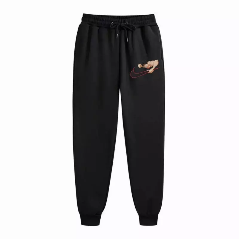 Jogging One Piece Luffy Rage Nike