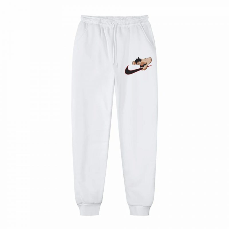 Jogging One Piece Luffy Rage Nike – Image 2