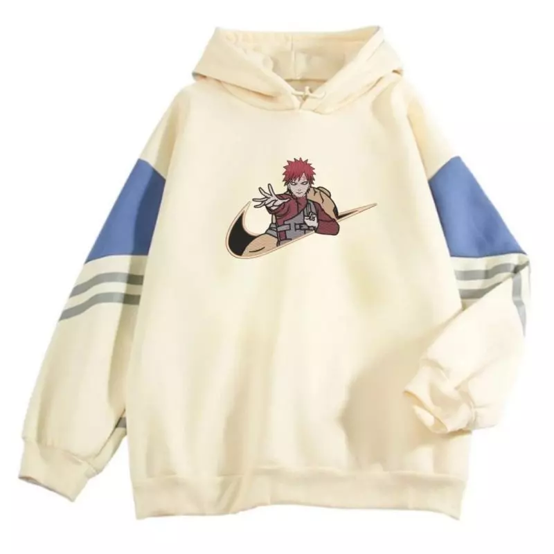 Sweat Design Gaara Nike – Image 2