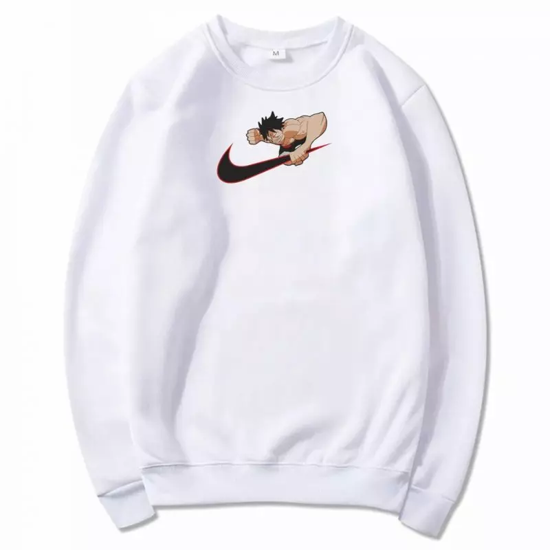 Pull One Piece Luffy Rage Nike – Image 2