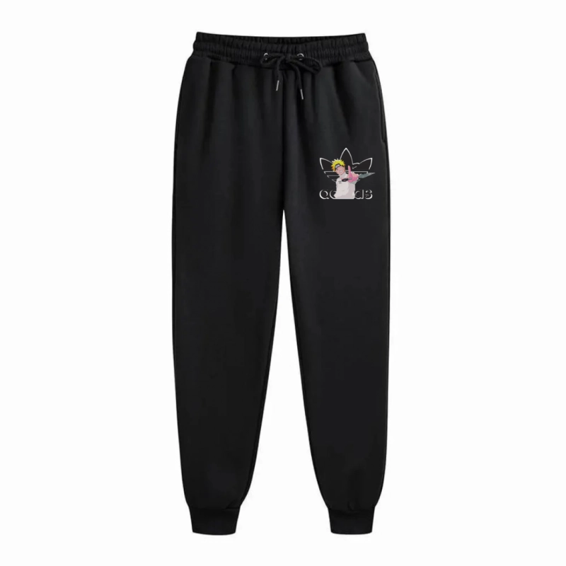 Jogging Naruto Adidas