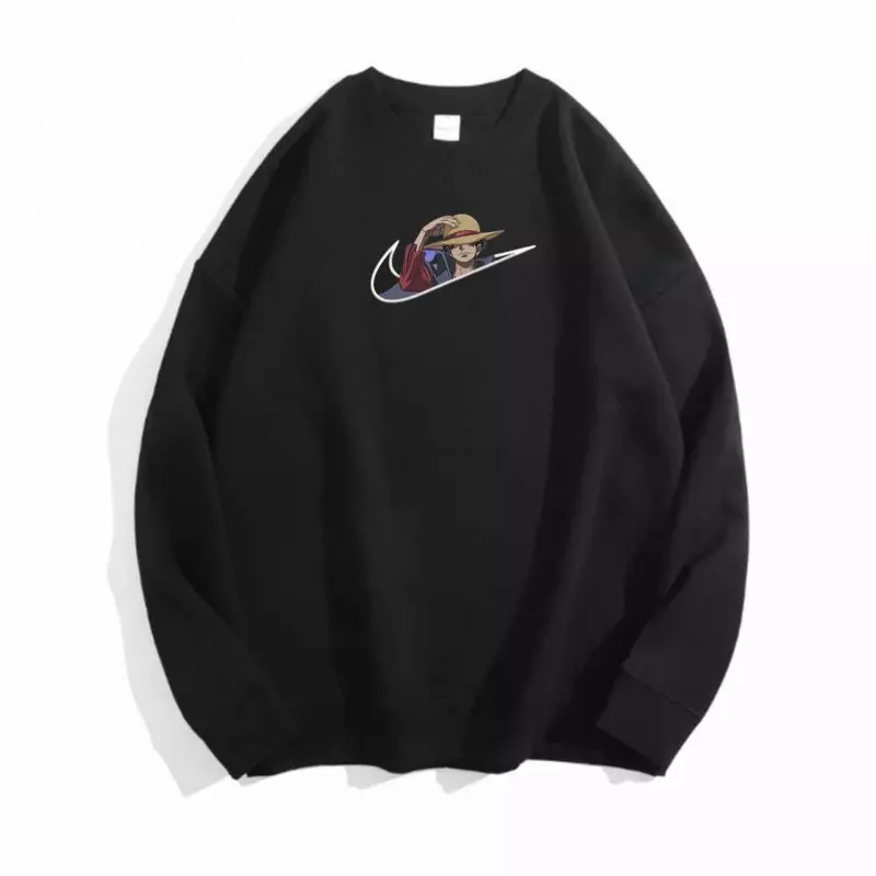 Pull One Piece Luffy Sérieux Nike