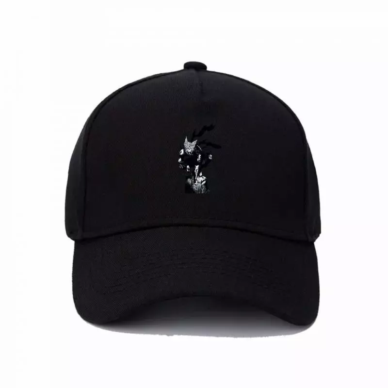 Casquette Garou
