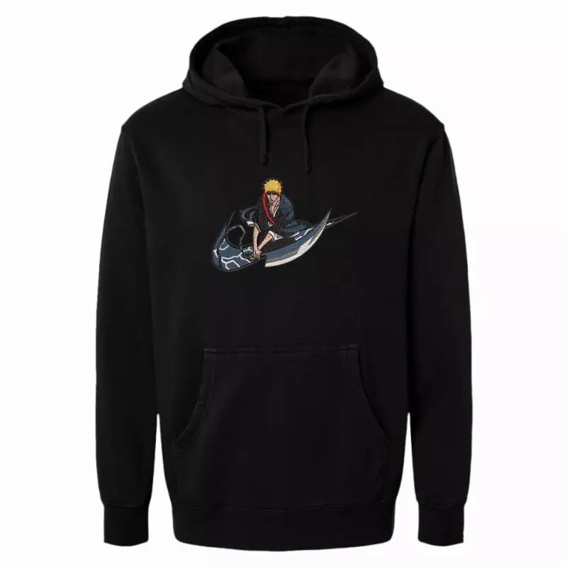 Sweat Bleach Ichigo Combat Nike