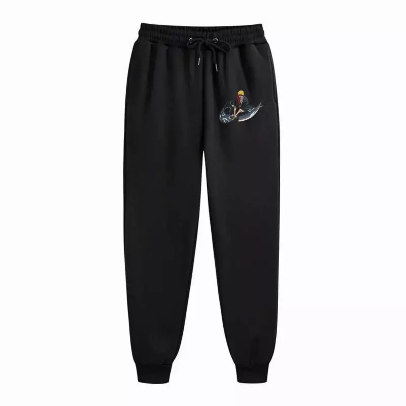 Jogging Bleach Ichigo Combat Nike