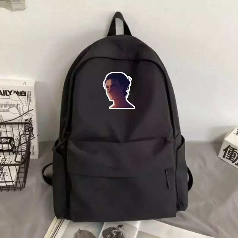 Sac à Dos Snk Eren Regard