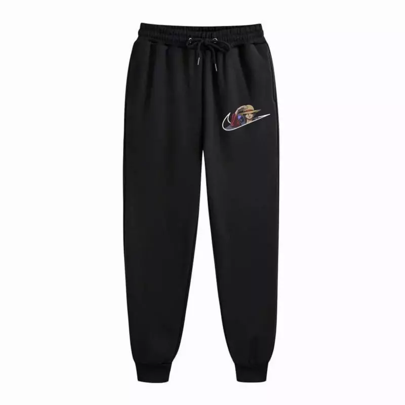 Jogging One Piece Luffy Sérieux Nike