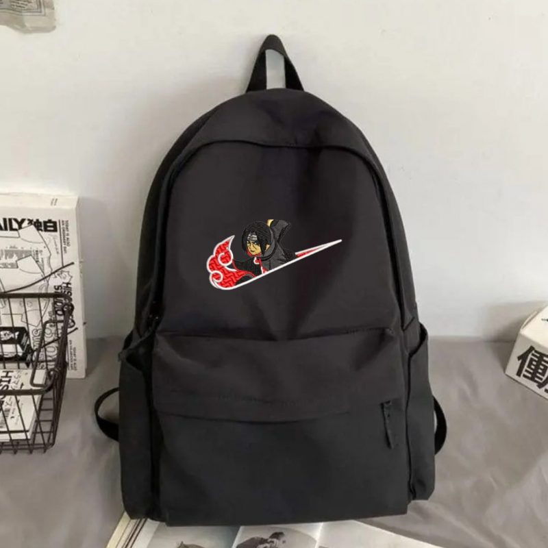 Sac à Dos Naruto Itachi Akatsuki Nike