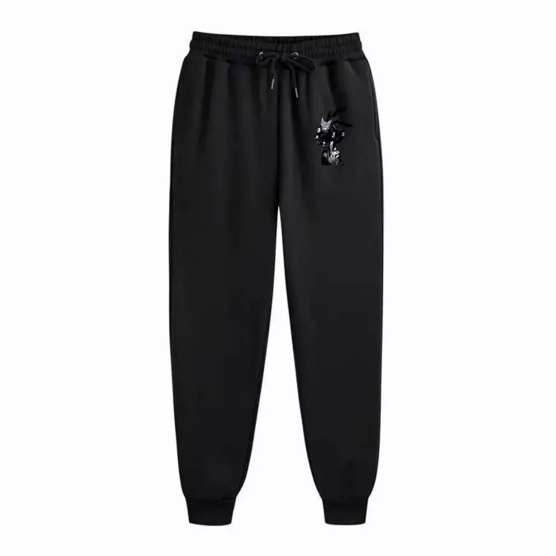Jogging One Punch Man Garou