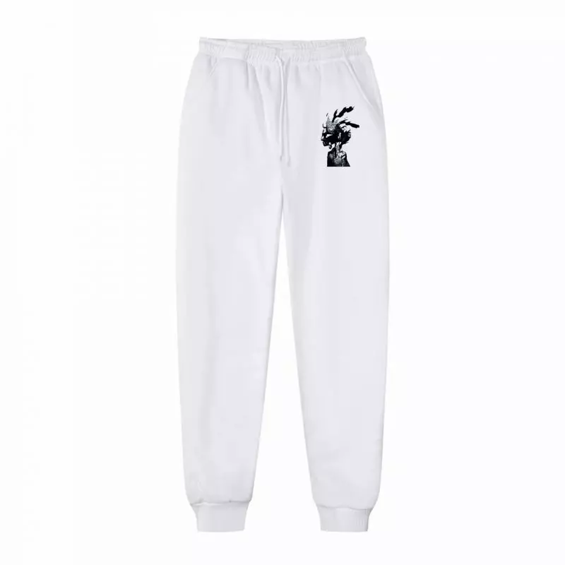 Jogging One Punch Man Garou – Image 2