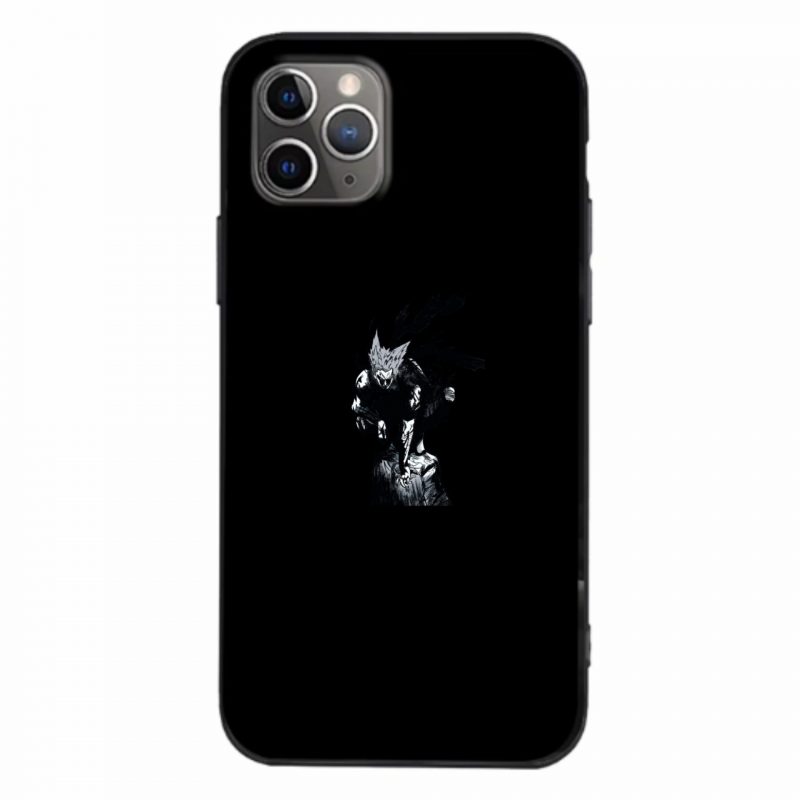 Coques Iphone Garou