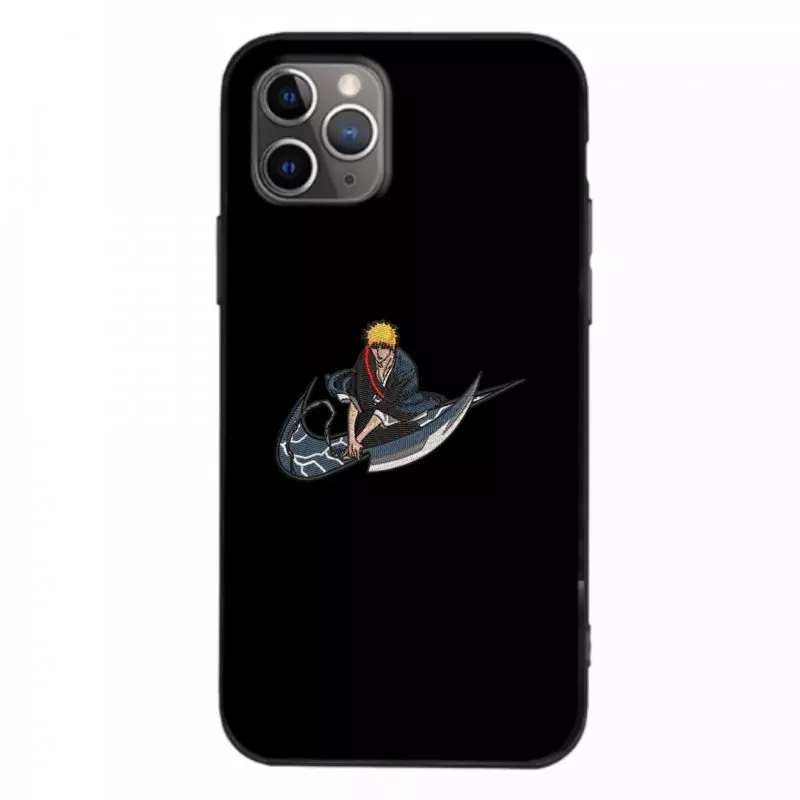 Coques Iphone Bleach Ichigo Combat Nike