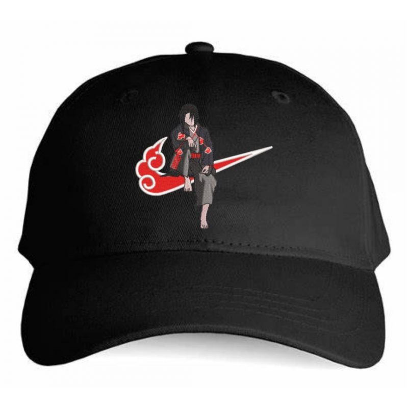 Casquette Itachi Kimono Akatsuki Nike