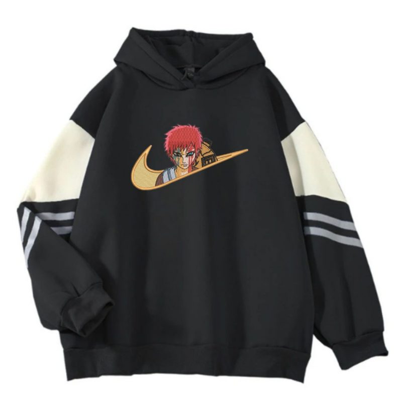 Sweat Design Gaara Jeune Nike