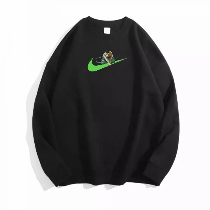 Pull One Piece Zoro Sabre Nike