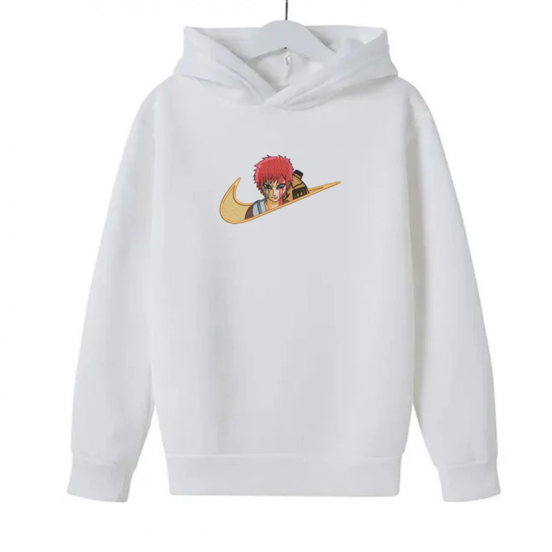 Sweat Enfant Naruto Gaara Jeune Nike – Image 2