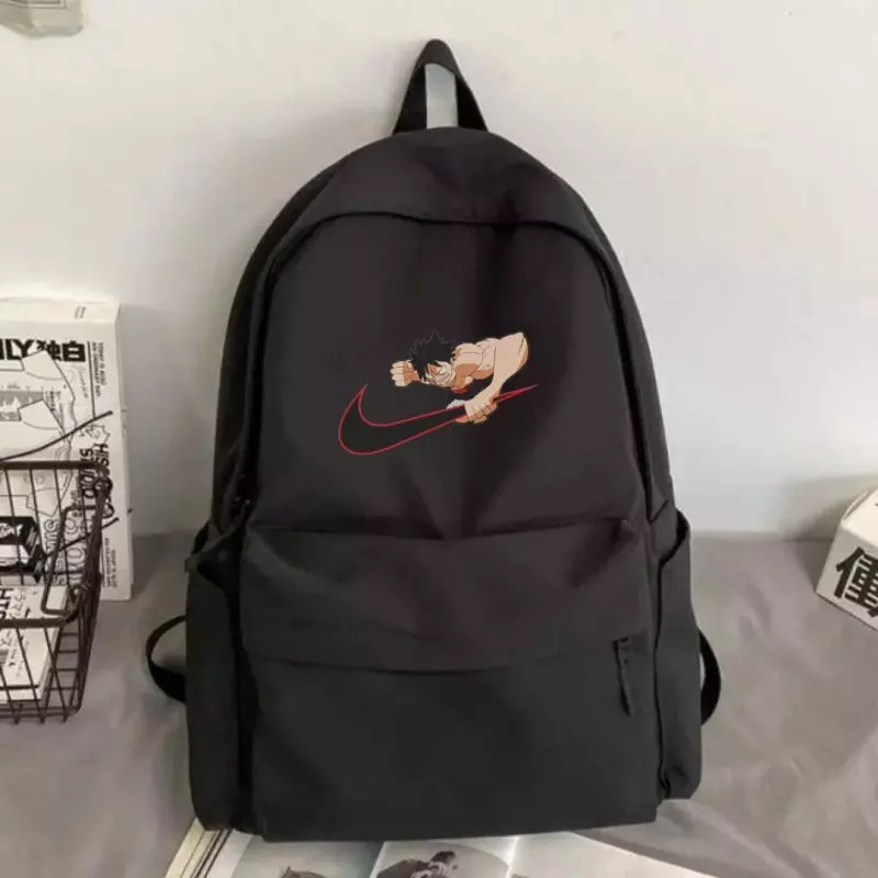 Sac à Dos One Piece Luffy Rage Nike
