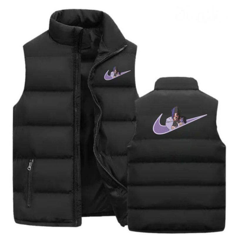 Doudounes Sans Manche Sasuke Marque Nike