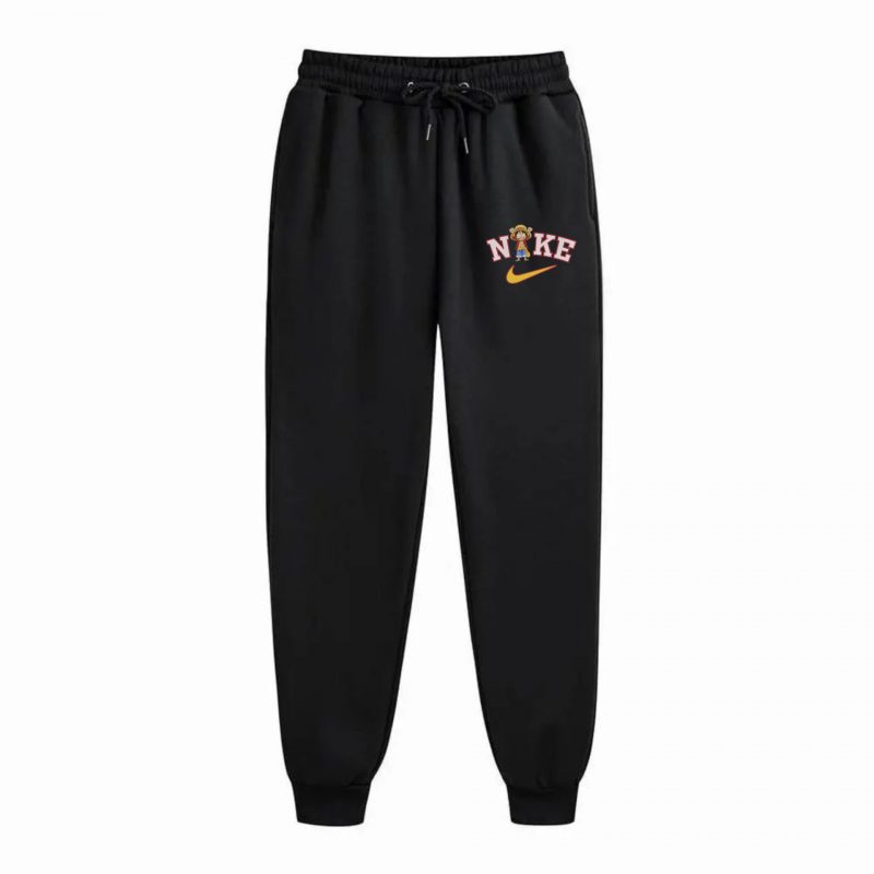 Jogging One Piece Luffy Cute Nike