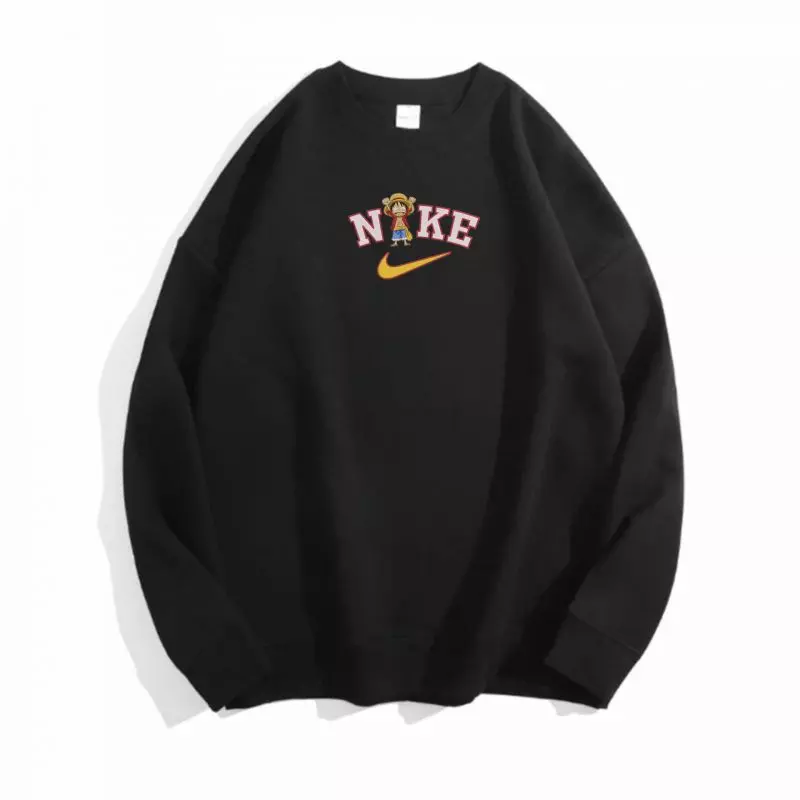 Pull One Piece Luffy Cute Nike