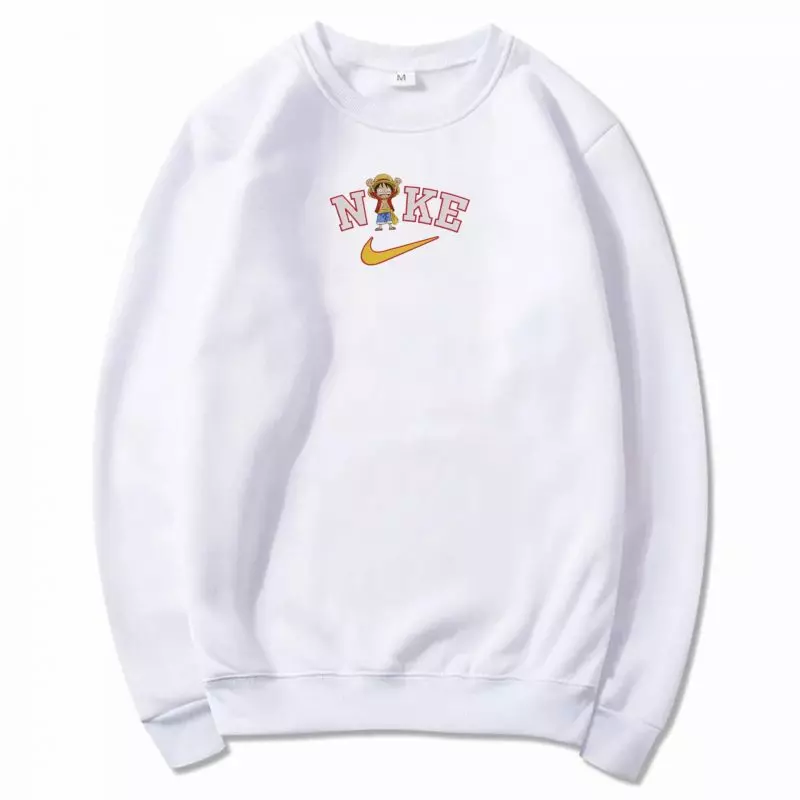 Pull One Piece Luffy Cute Nike – Image 2